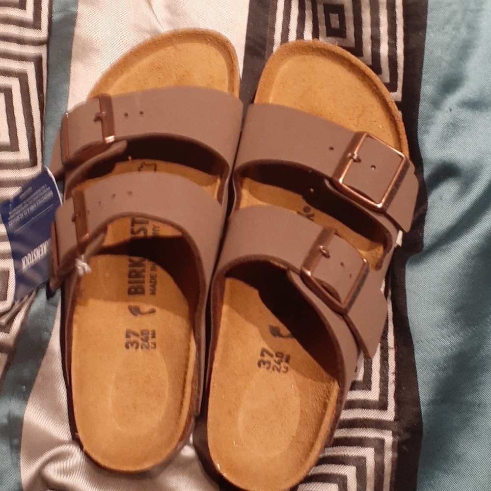 Birkenstock